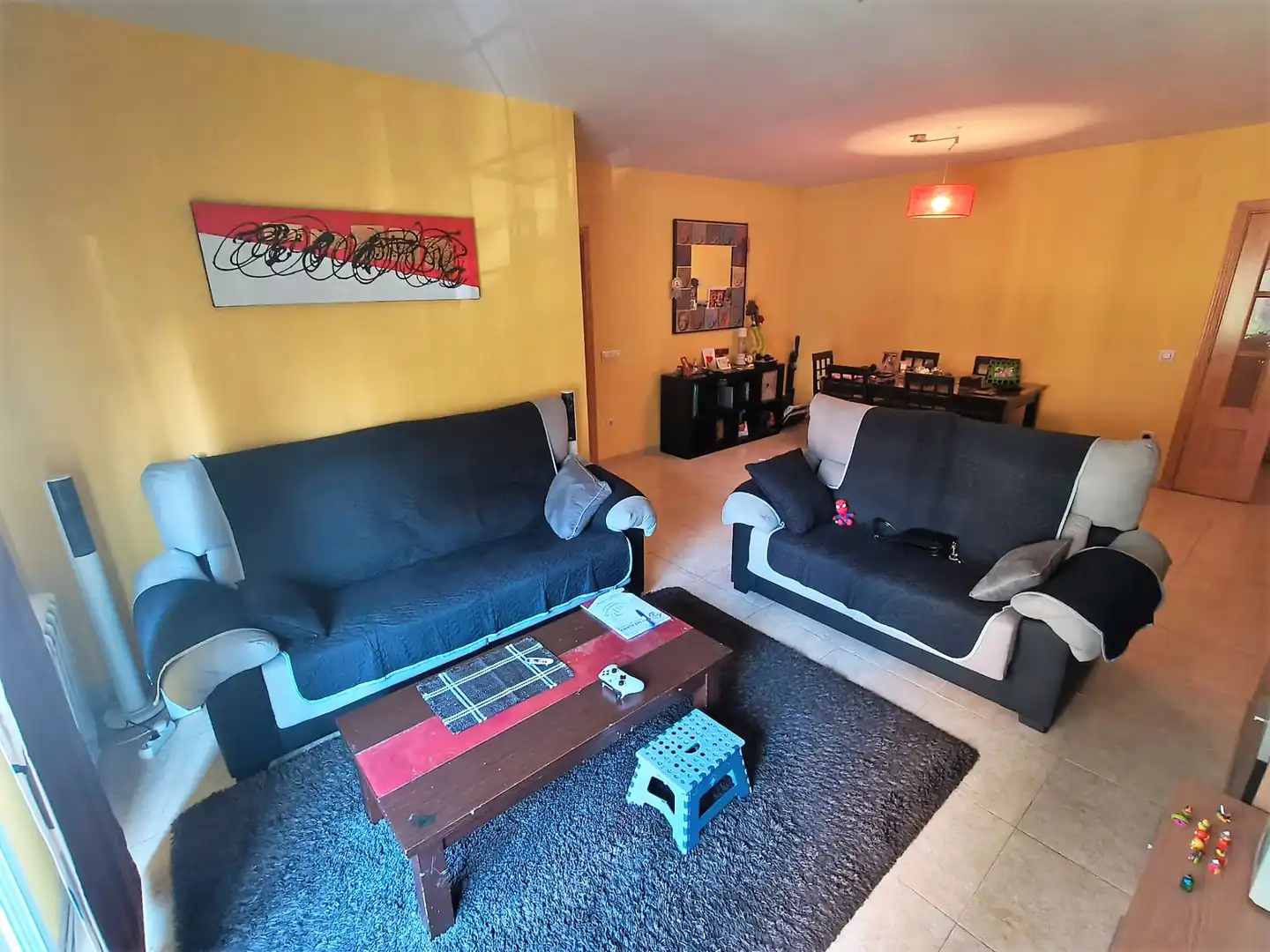Appartamento con terrazza in vendita a Camino Yeseros, imagen 6