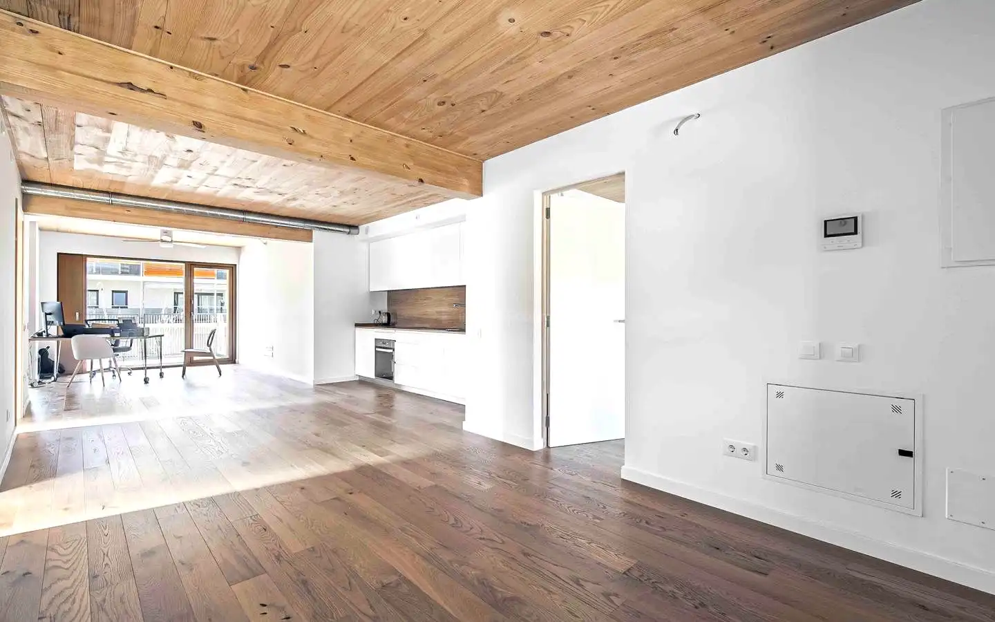 Sala de estar de Oficina en venta en Dosrius
