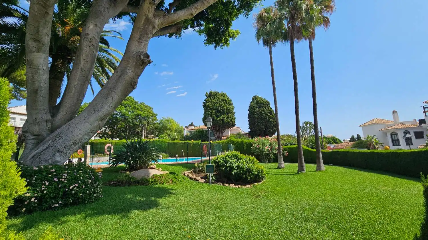 Apartament amb piscina en venda a Montemar, imagen 49
