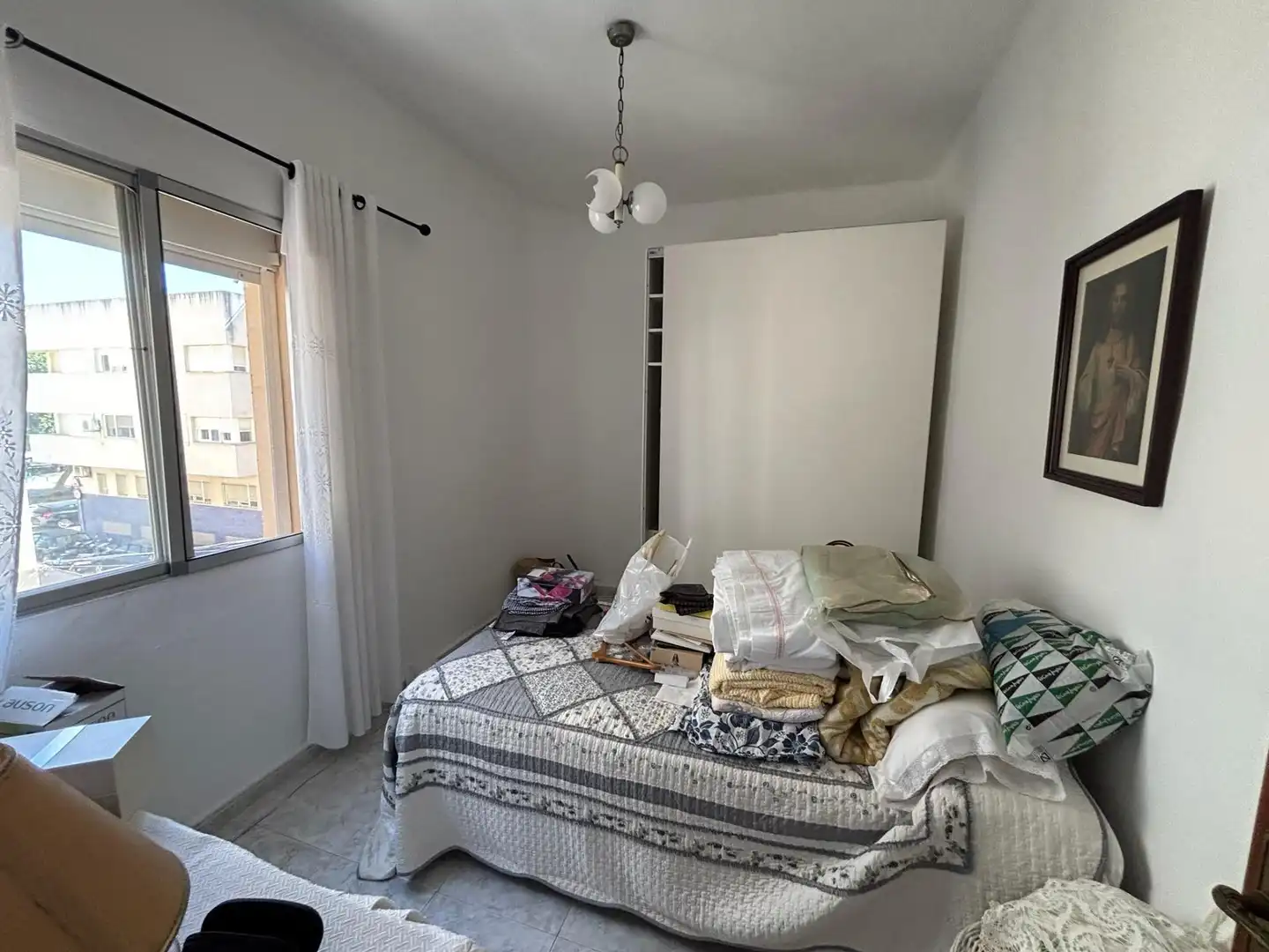 Dormitori de Pis en venda en Cádiz