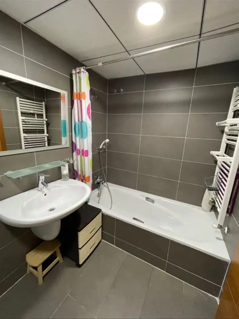 Baño de Apartamento en venta en Playa de San Juan - El Cabo de las Huertas