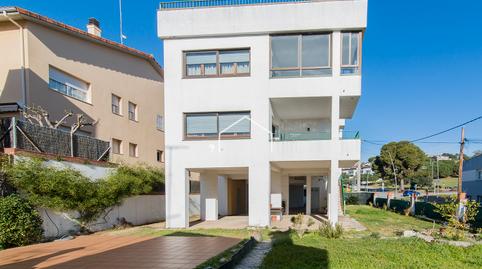 Photo 2 of Houses for sale in Camí a Alella, Teià, Barcelona