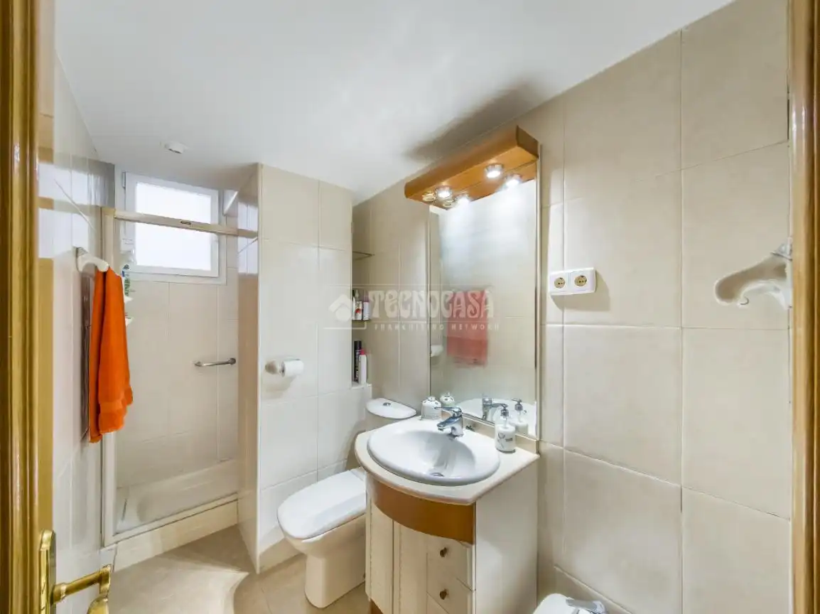 Baño de Piso en venta en Madrid