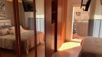 Bedroom of Duplex for sale in Mataró  with Air Conditioner, Heating and Balcony
