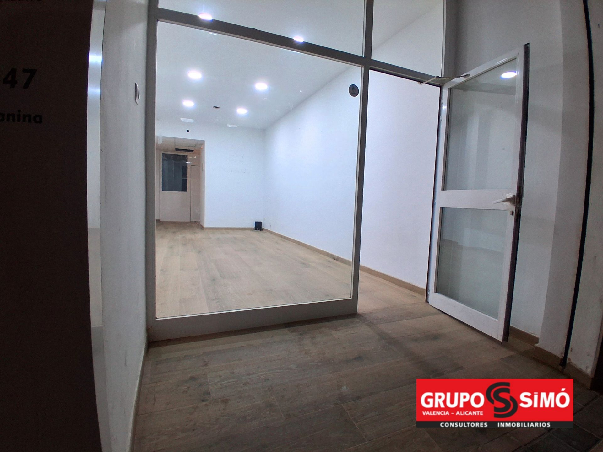 Geschaftsraum miete in Picassent