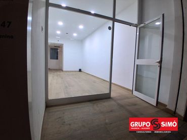Business premises to rent in Avinguda del Nord 14
