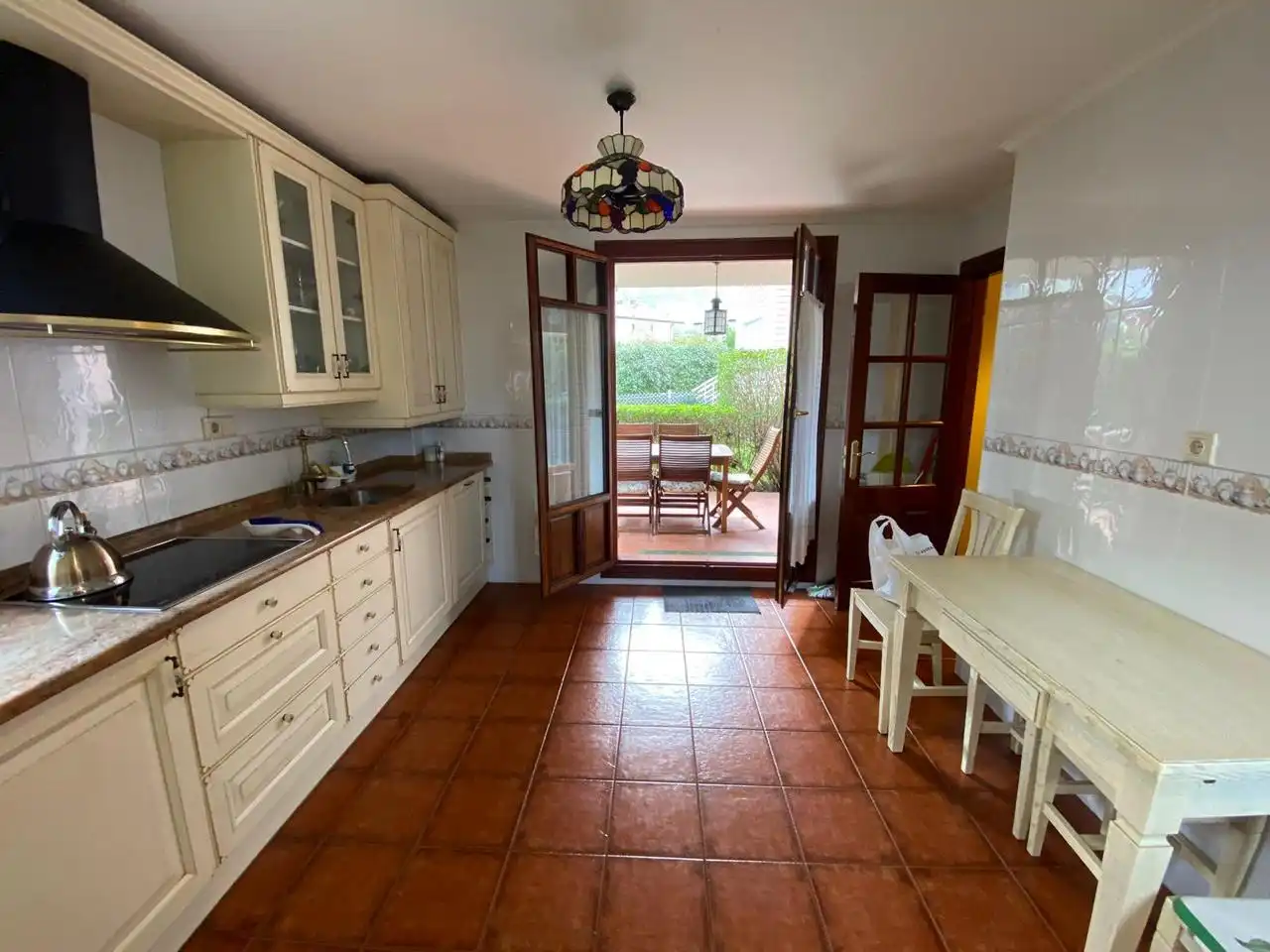 Casa con terraza en venta en Barrio Sámano, imagen 22