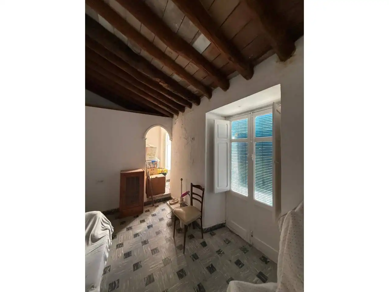 Casa adosada en venda en Estepona amb Terrassa i Moblat