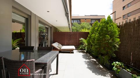 Foto 3 de Pis en venda a Carrer de Josep Irla, Turó de Can Mates, Barcelona