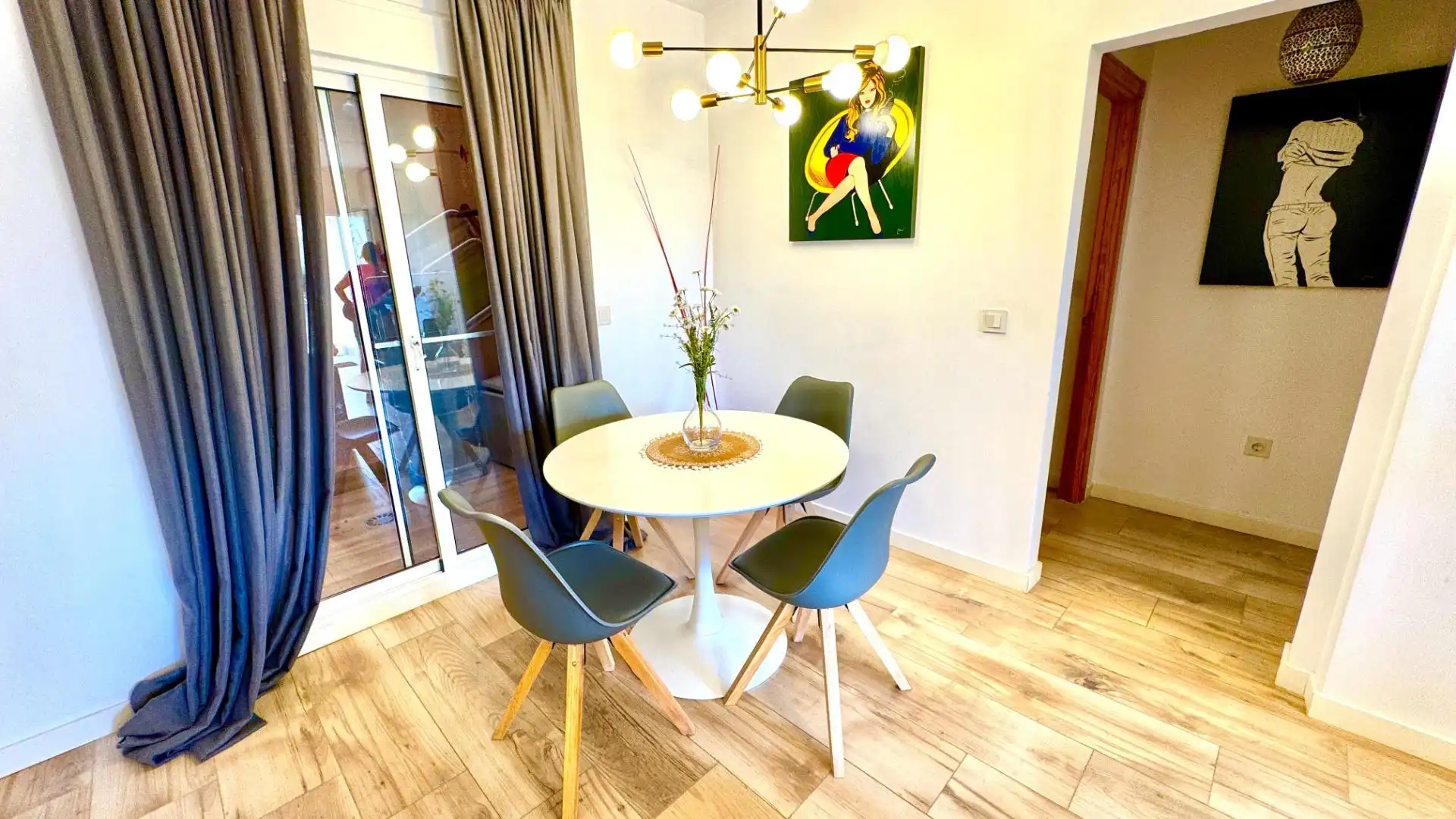 Bungalow en venta en Avenida Polonia 152, imagen 13