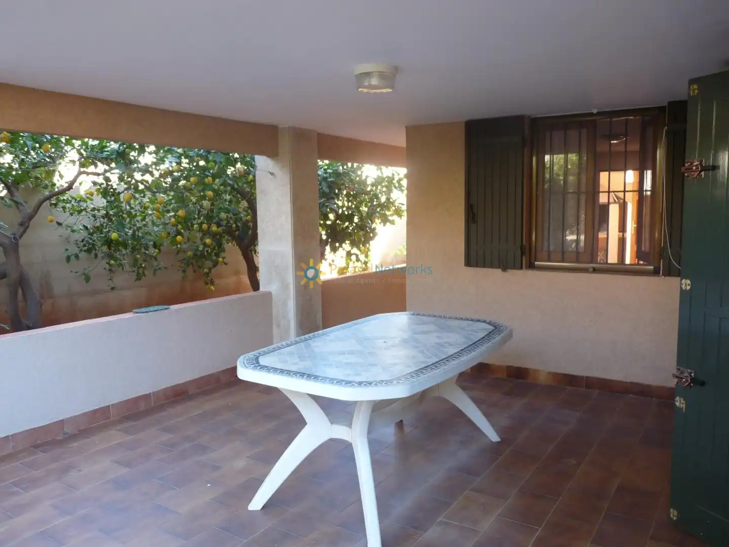 Xalet amb terrassa en venda a La Font d'en Carròs, imagen 22