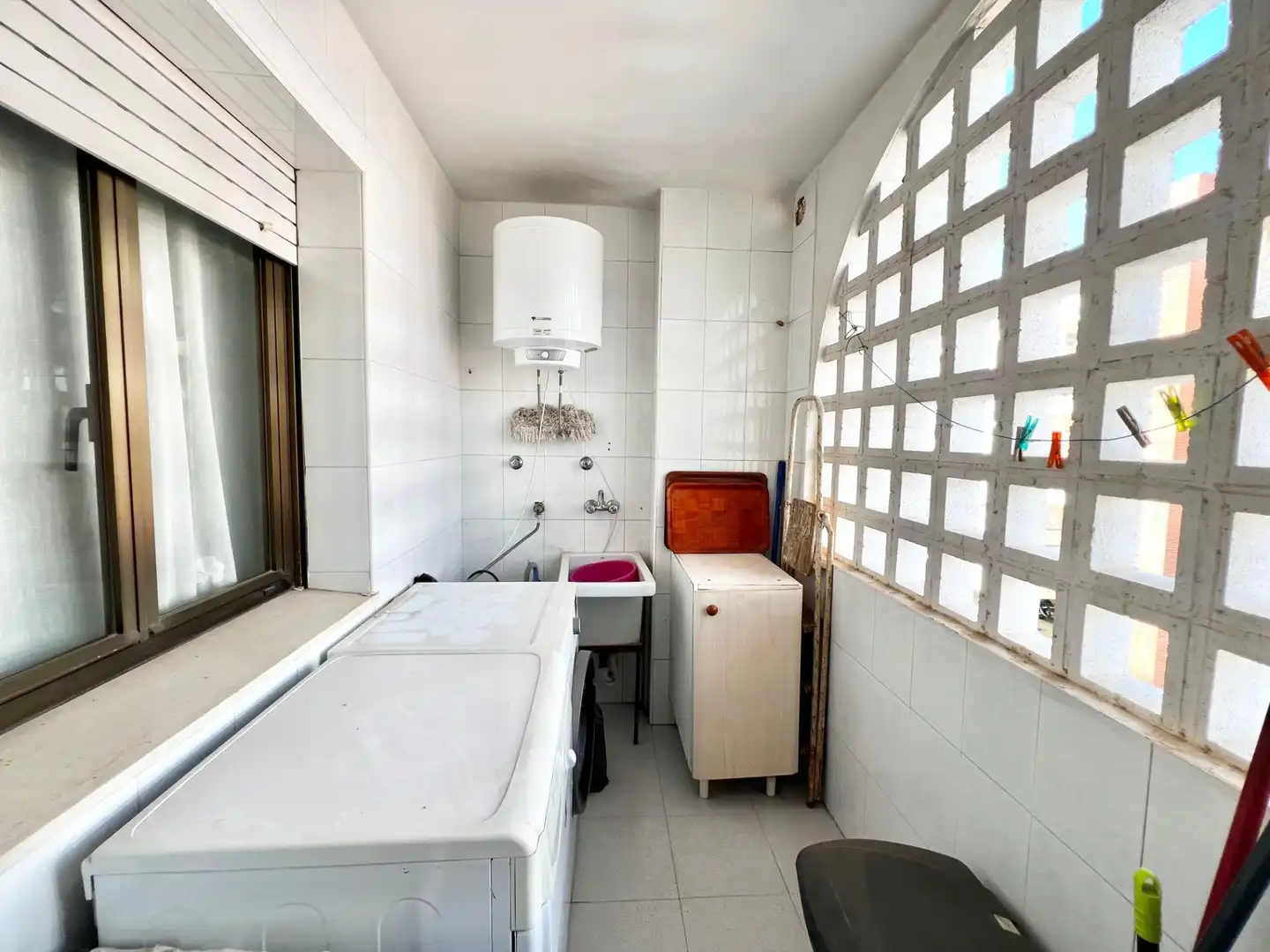 Cocina de Piso en venta en Cruz de Humilladero