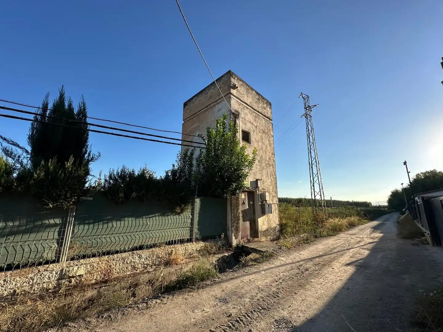 Terreny rústic en venda a Fuente Vaqueros, imagen 38