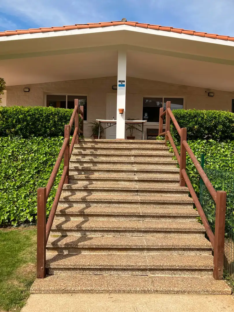 Exterior view of Houses for sale in Abegondo