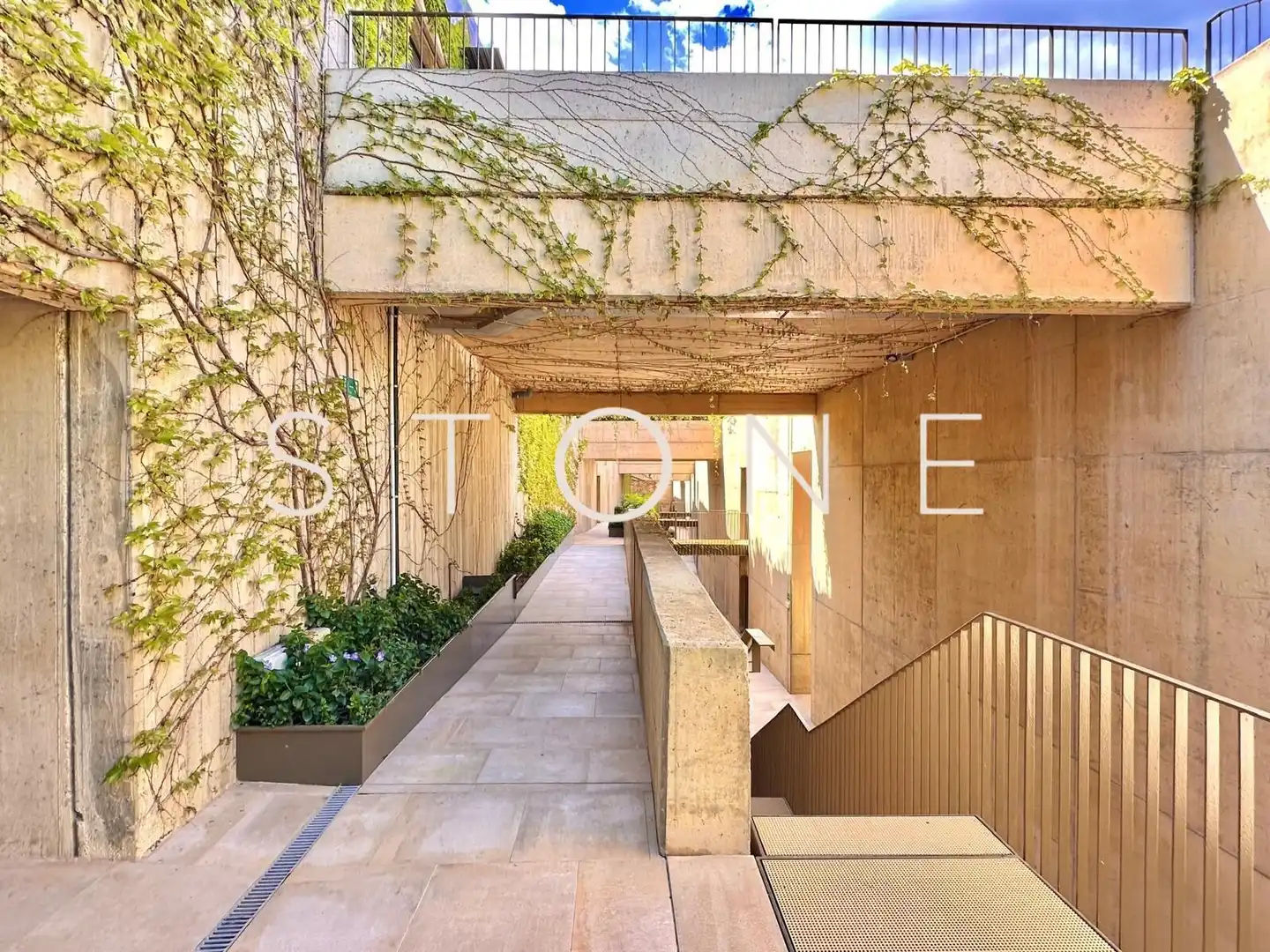 Appartement avec piscine à vendre à Aiguafreda - Sa Tuna, imagen 4