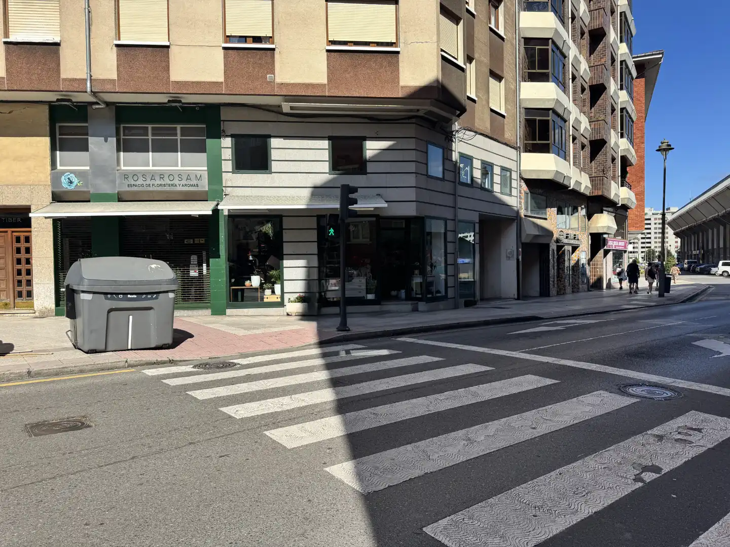 Business premises to rent in Calle José Cueto 48, imagen 3