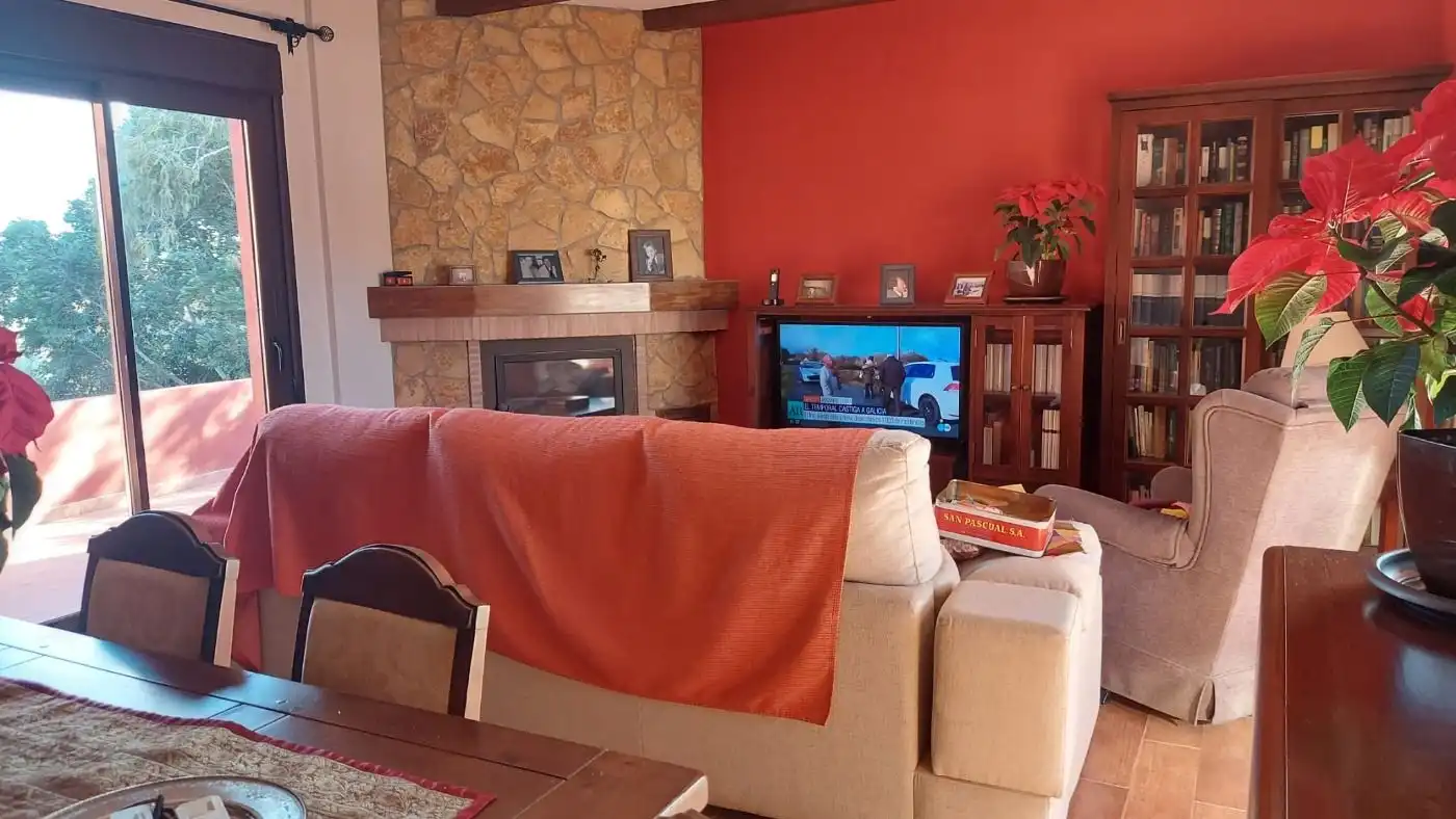 Casa o chalet en venta en Santo Domingo