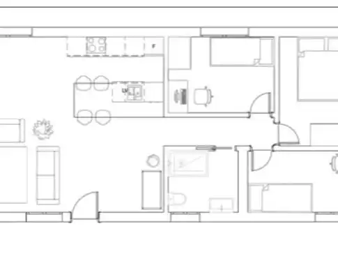Casa amb jardí en venda a Assutzenes 21, imagen 14
