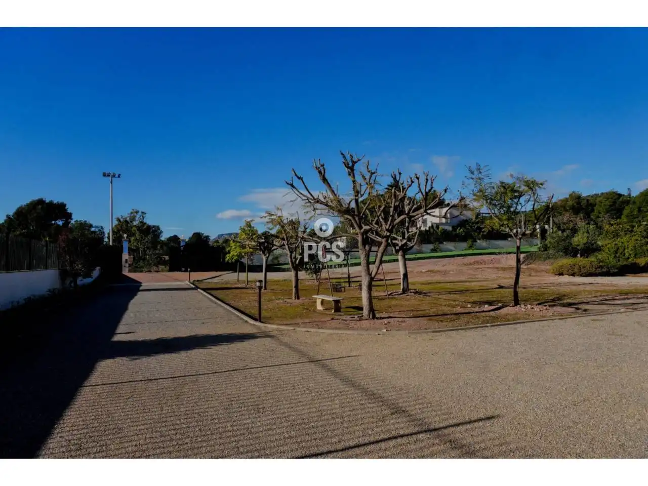 Detached house with pool for sale in Calle Urbanizacion La Charca Totana S/N, imagen 8