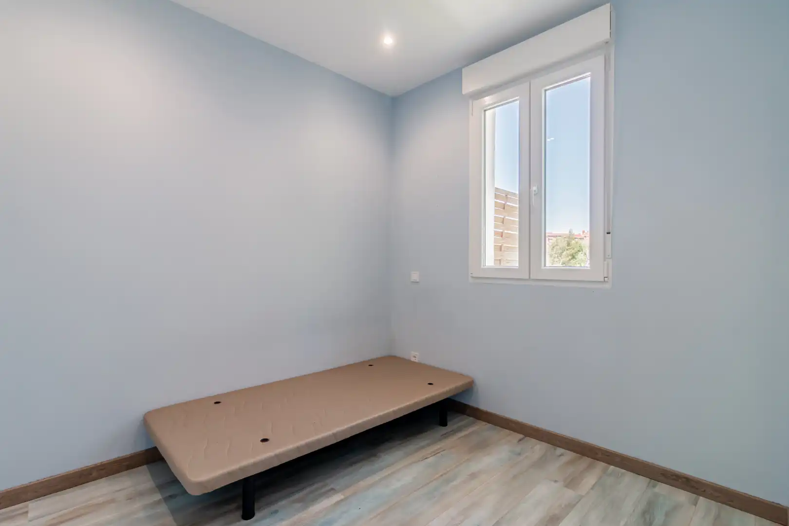 Habitación de Piso de alquiler en Madrid con Calefacción