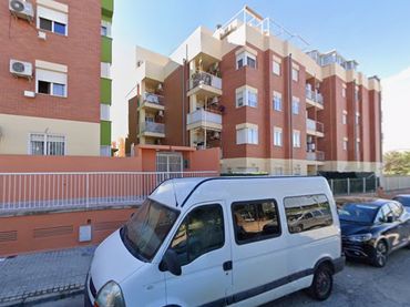Appartement à vendre à C/ Joan Baptista Benlloch
