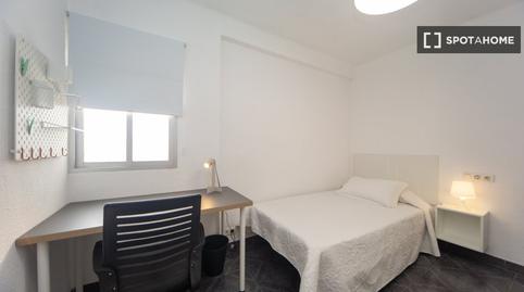 Foto 4 de Pis per a compartir a Barrio de Zaidín, Granada