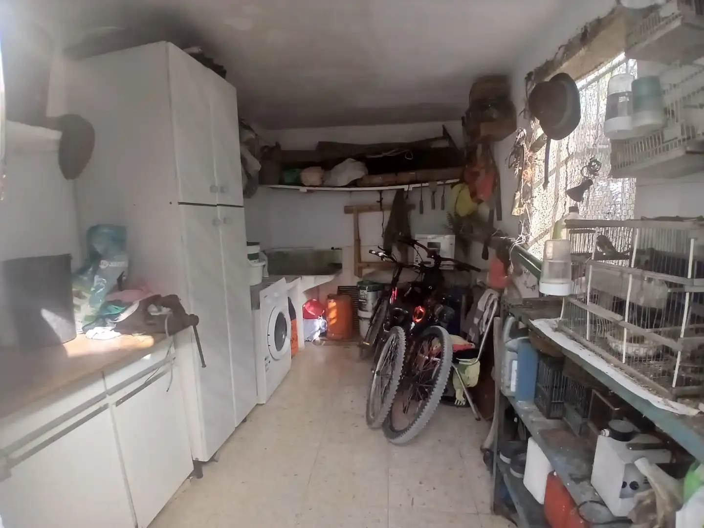 Casa o xalet en venda en Jaén amb Aire condicionat, Traster i Piscina