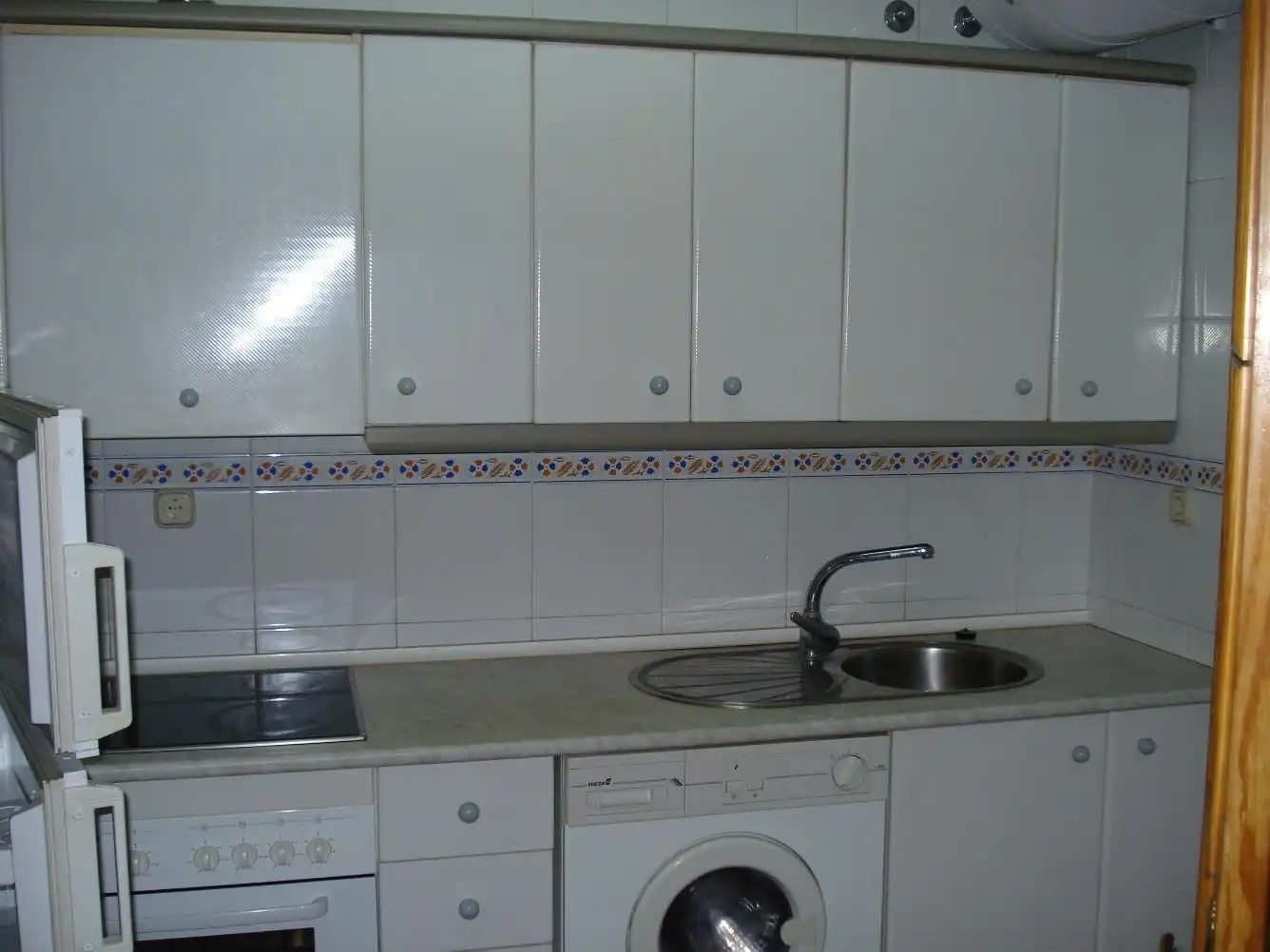 Apartment mit Terrasse zur Miete in Travesía Cervantes, imagen 16