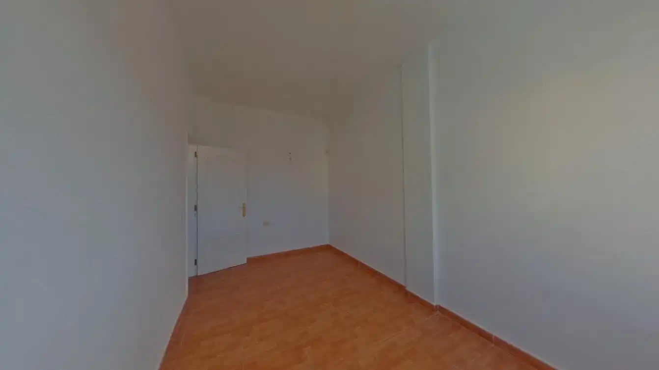 Bedroom of Flat for sale in Granadilla de Abona