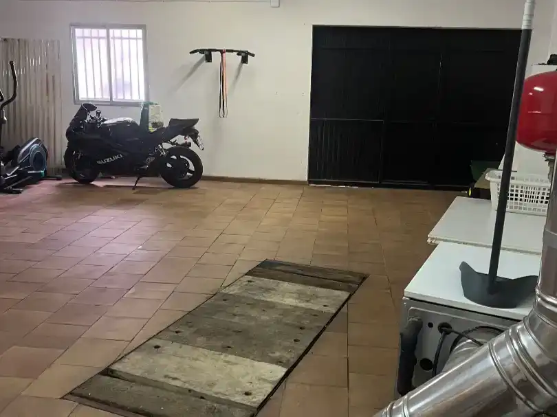 Casa o xalet en venda en Cogolludo amb Jardí privat i Traster