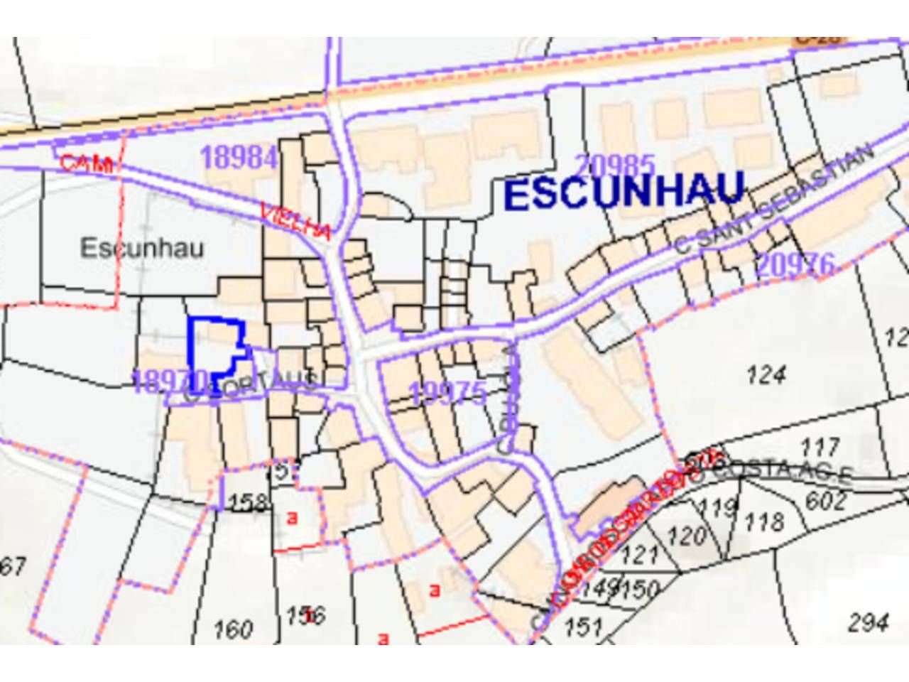 Residencial en venda en Vielha e Mijaran
