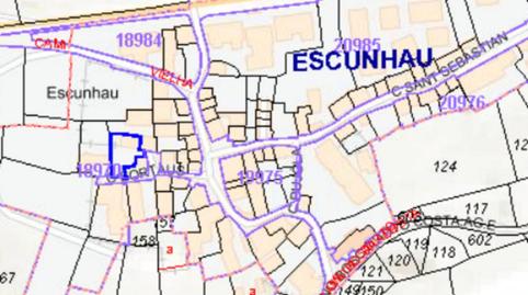 Foto 2 de Residencial en venda a Escunhau, Vielha e Mijaran