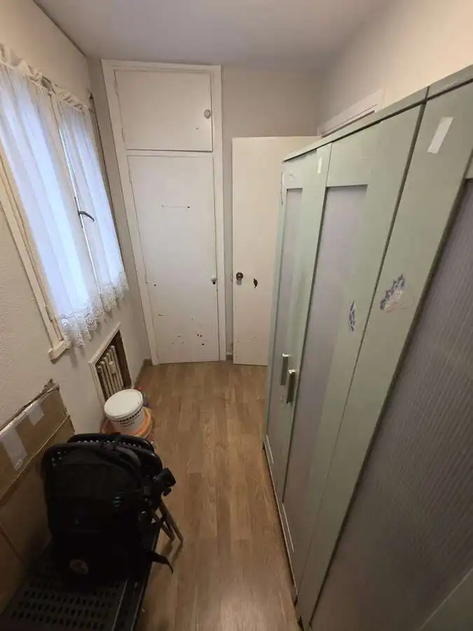 Piso en venta en Avilés con Calefacción, Terraza y Trastero
