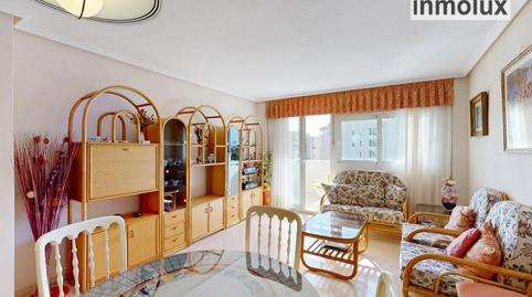 Foto 5 de Pis en venda a Avenida Costa Blanca, Cabo de las Huertas, Alicante