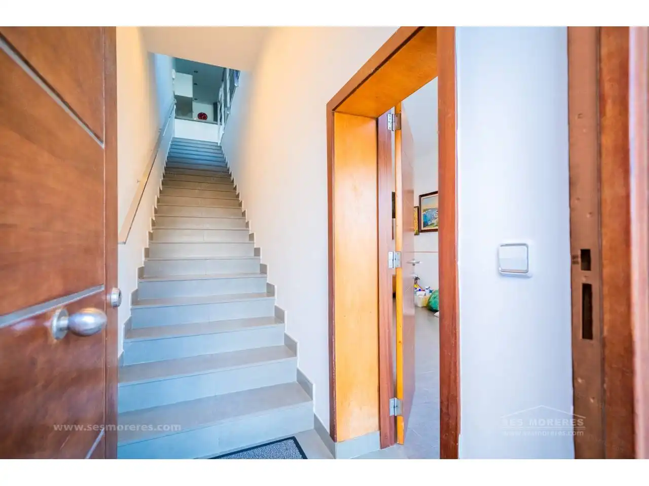 Casa o chalet en venta en Maó - Mahón con Aire acondicionado, Calefacción y Terraza