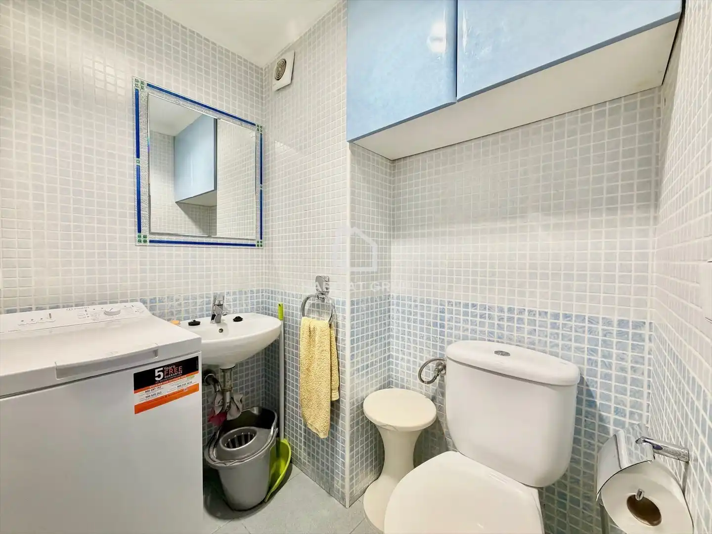 Casa con jardín en venta en Carme - Vistalegre, imagen 24