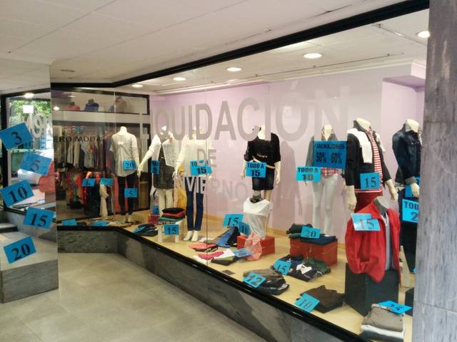 Local comercial en Alquiler en navarra, 110 en Hospital - Plaza del Real