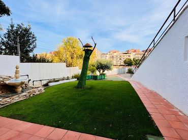 Residencial en venda a Poble Nou - Olivar Gran