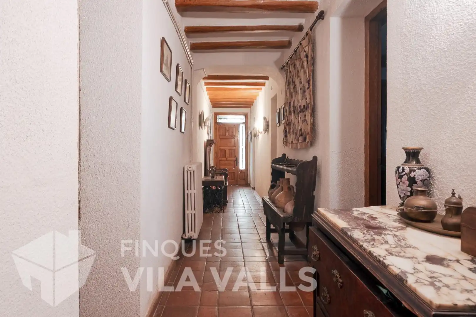 Villa avec piscine à vendre à barcelona, imagen 25