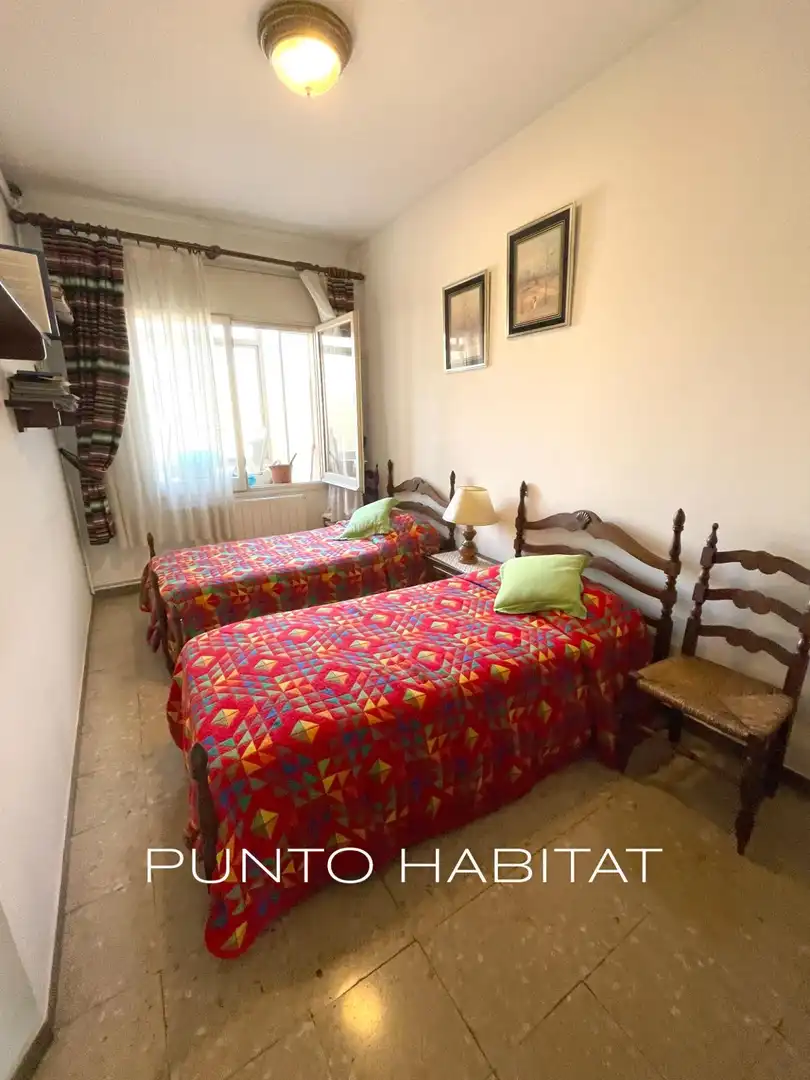 Wohnung zur Miete in Avenida Avinguda República Argentina, El Putget i el Farró