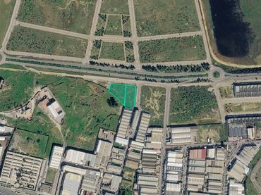 Terreny rústic en venda a Lg/ Polígono Piedra Hincada s/n
