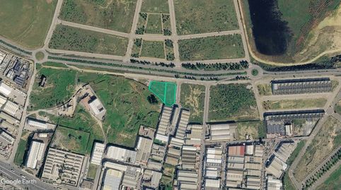 Solvia Inmobiliaria  Suelo Urbanizable Alcalá de Guadaira