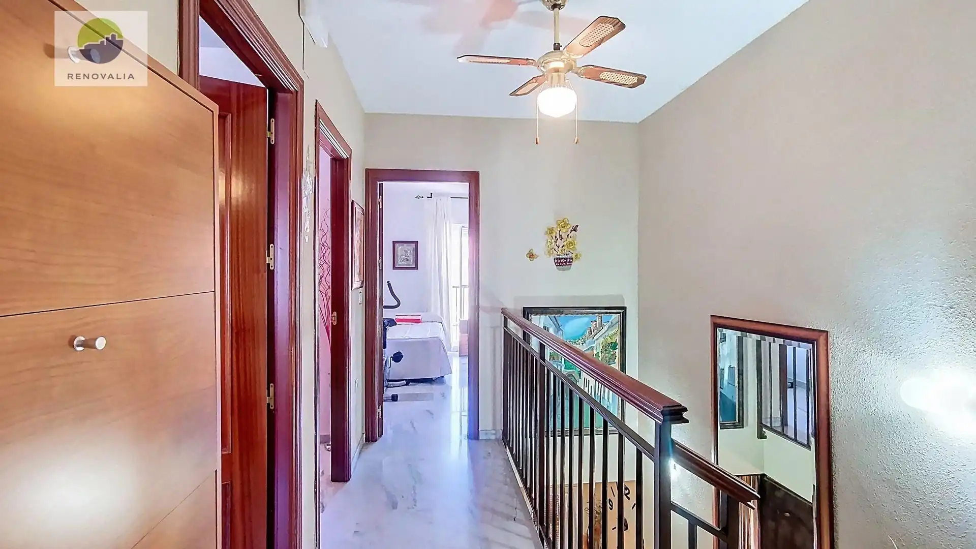 Casa adosada en venta en Ogíjares con Aire acondicionado, Calefacción y Terraza