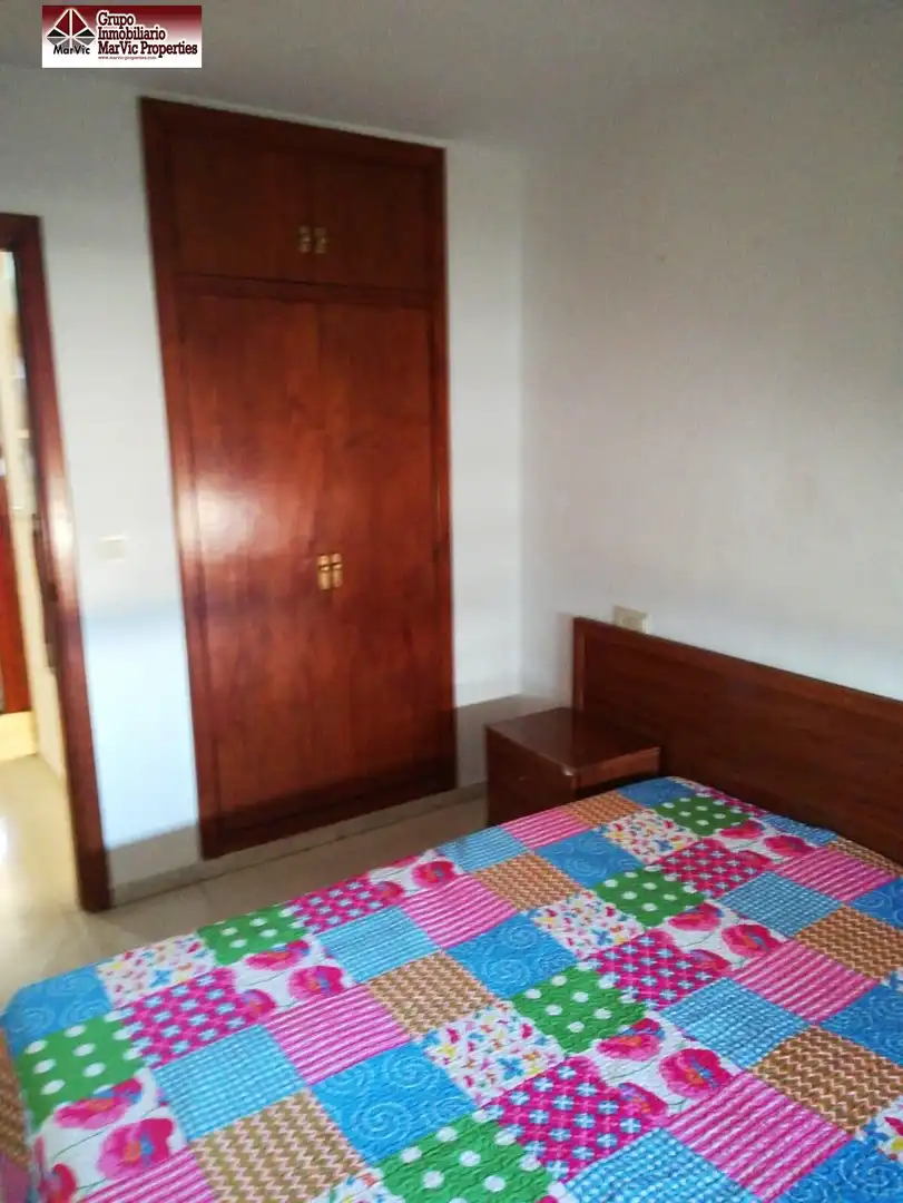 Apartamento en venta en Juzgados - Plaza de Toros
