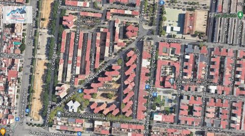 Foto 3 de Piso en venta en Calle Lebreles, Los Pájaros, Sevilla Capital