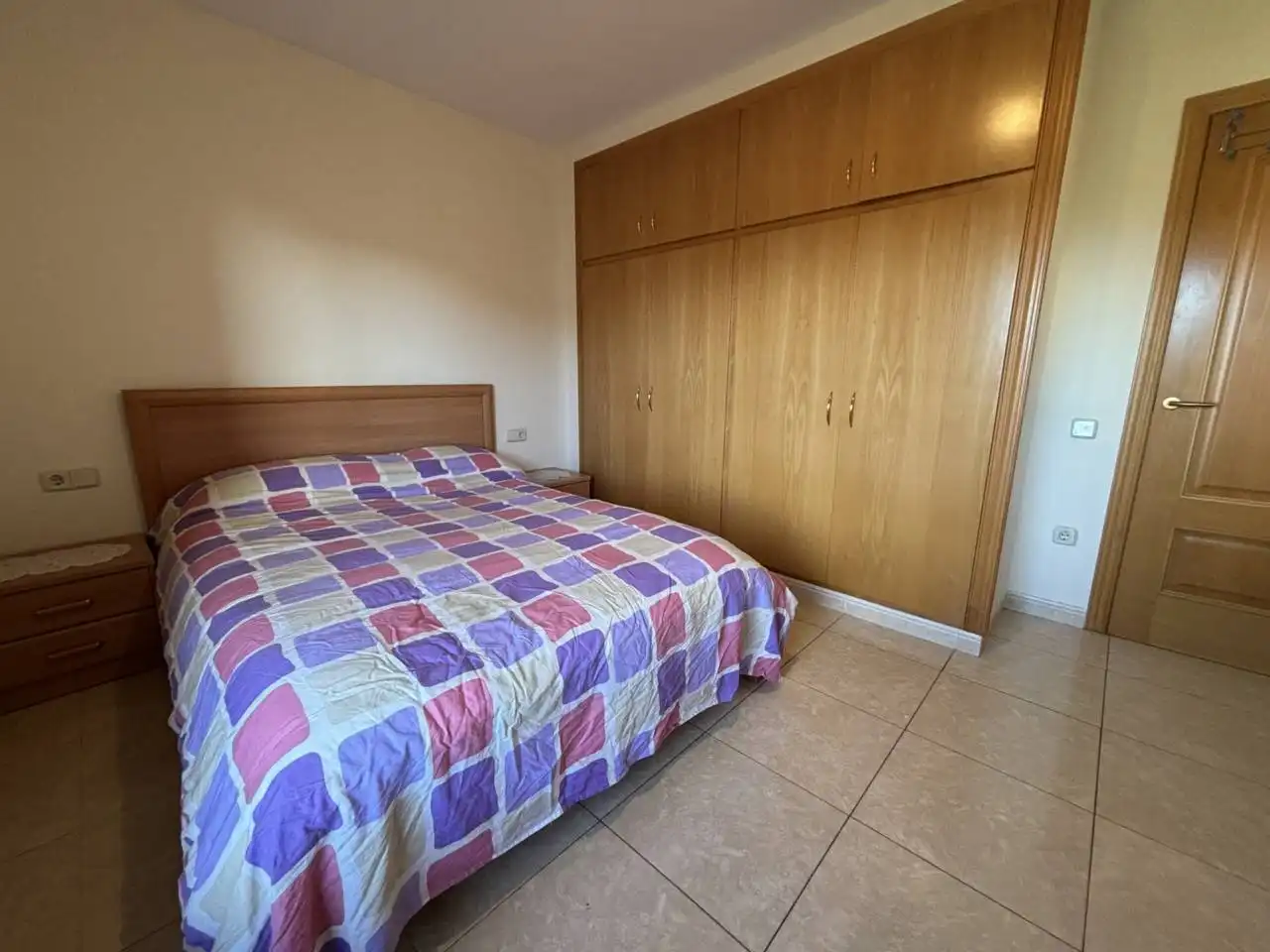 Habitación de Casa o chalet en venta en Perafita con Aire acondicionado, Calefacción y Jardín privado