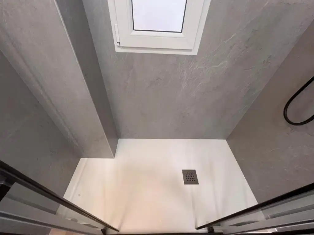 Badezimmer von Erdgeschoss zum Verkauf in Centro