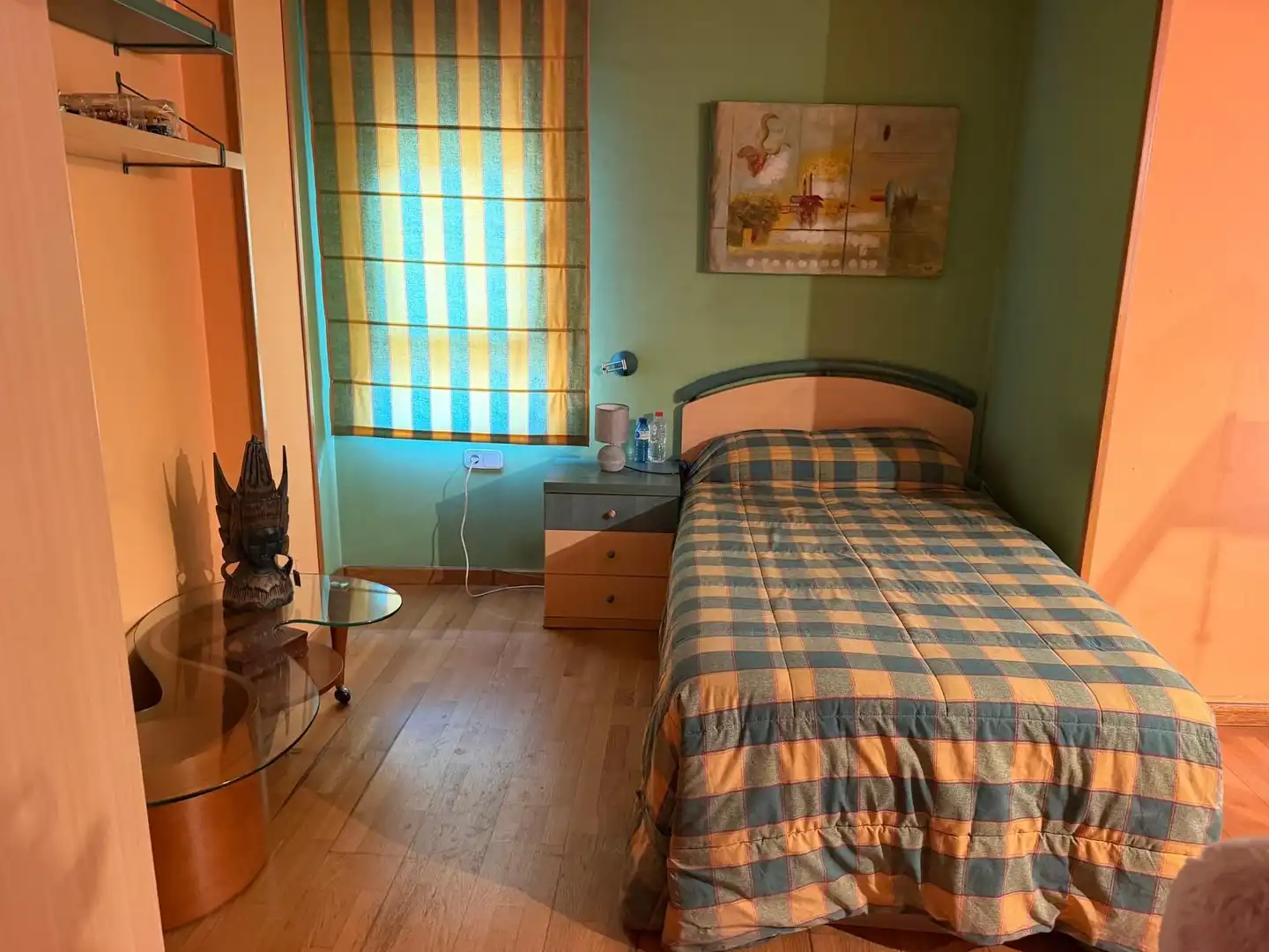 Bedroom of Duplexes for sale in Lleida  with Heating and Storage room