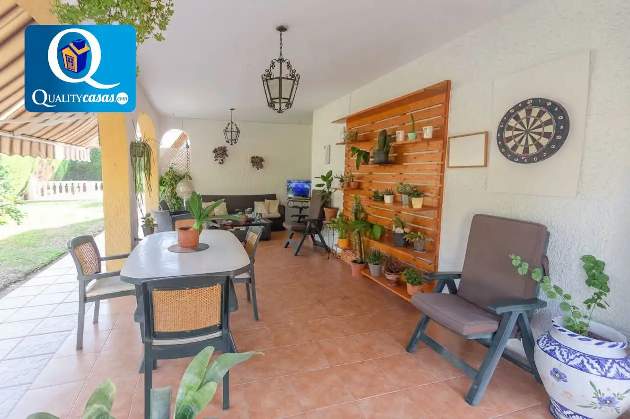 Villa à vendre à Playa Muchavista, imagen 5