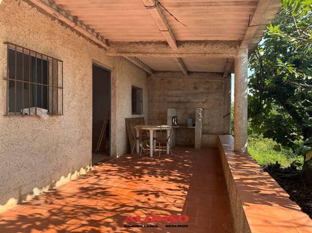 Finca rústica en Venta en Casco Urbano